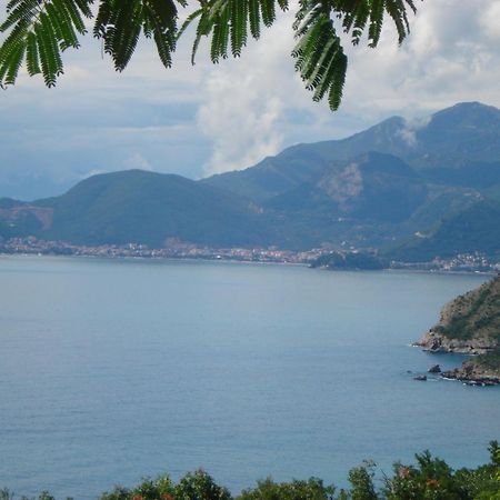 Boutique Home Saltaragazza Petrovac na moru Exterior foto