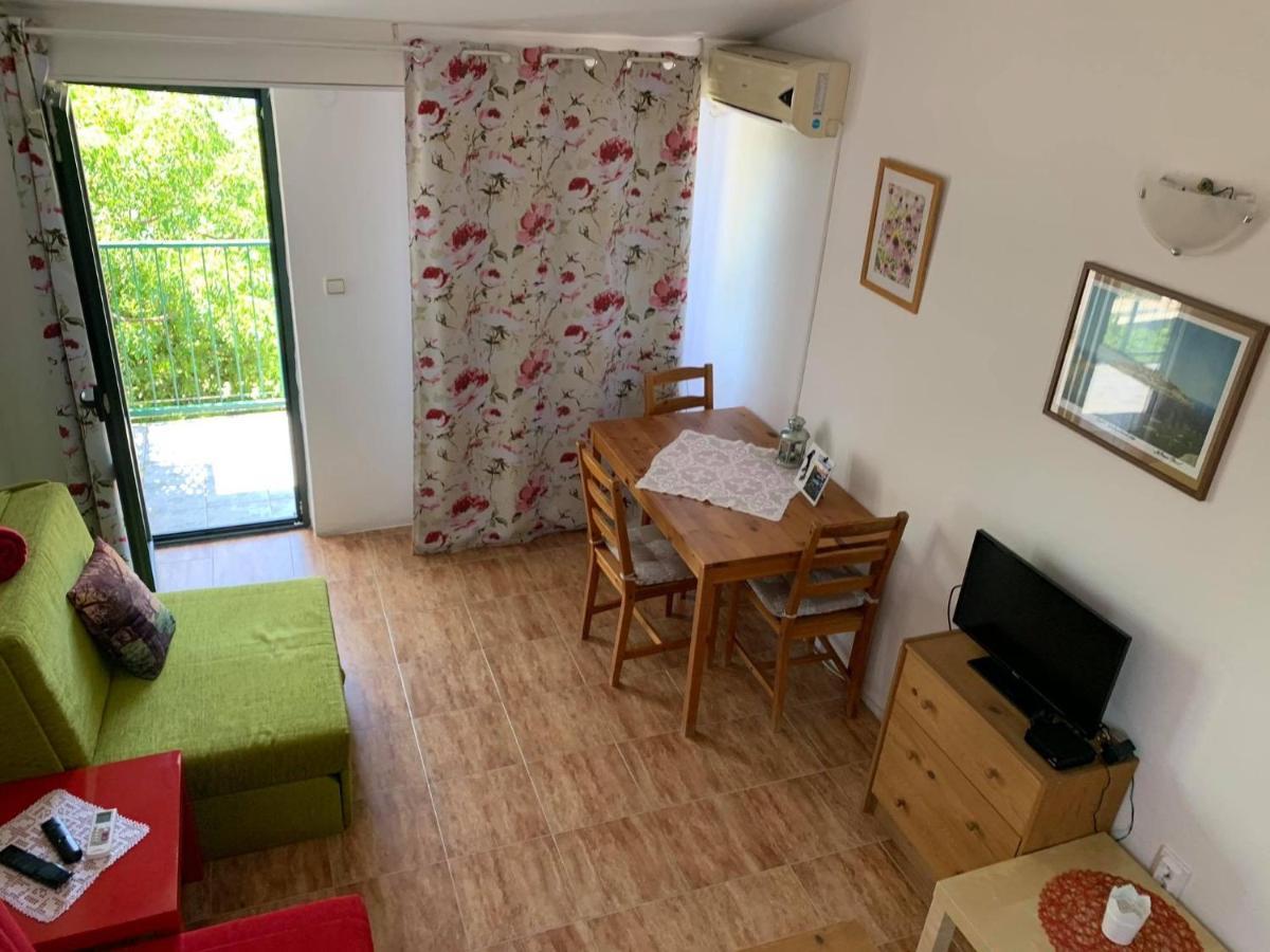 Boutique Home Saltaragazza Petrovac na moru Exterior foto