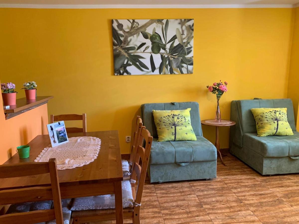 Boutique Home Saltaragazza Petrovac na moru Exterior foto