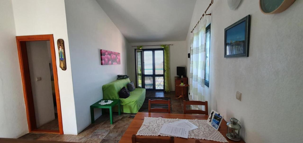 Boutique Home Saltaragazza Petrovac na moru Exterior foto