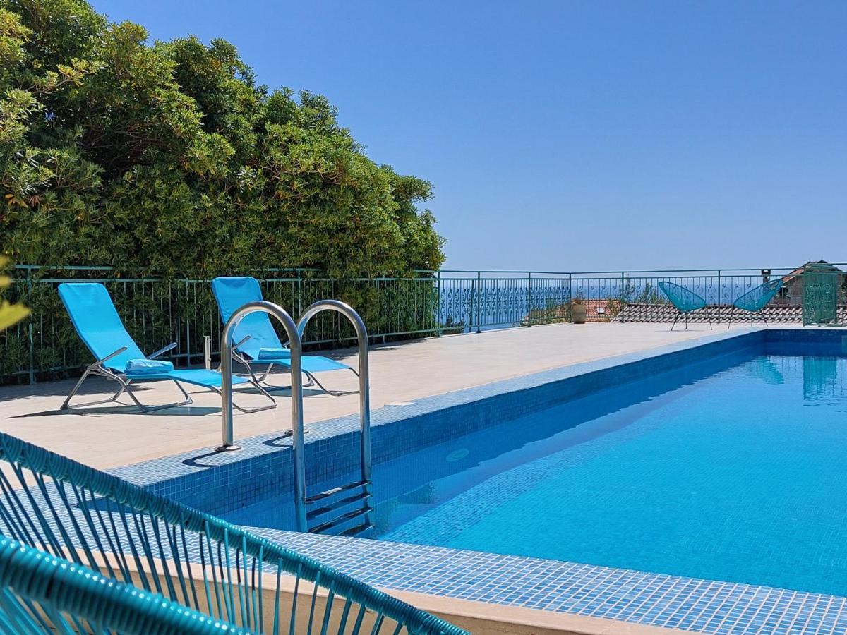 Boutique Home Saltaragazza Petrovac na moru Exterior foto