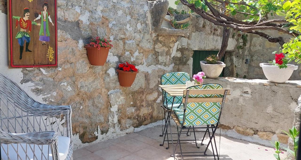 Boutique Home Saltaragazza Petrovac na moru Exterior foto