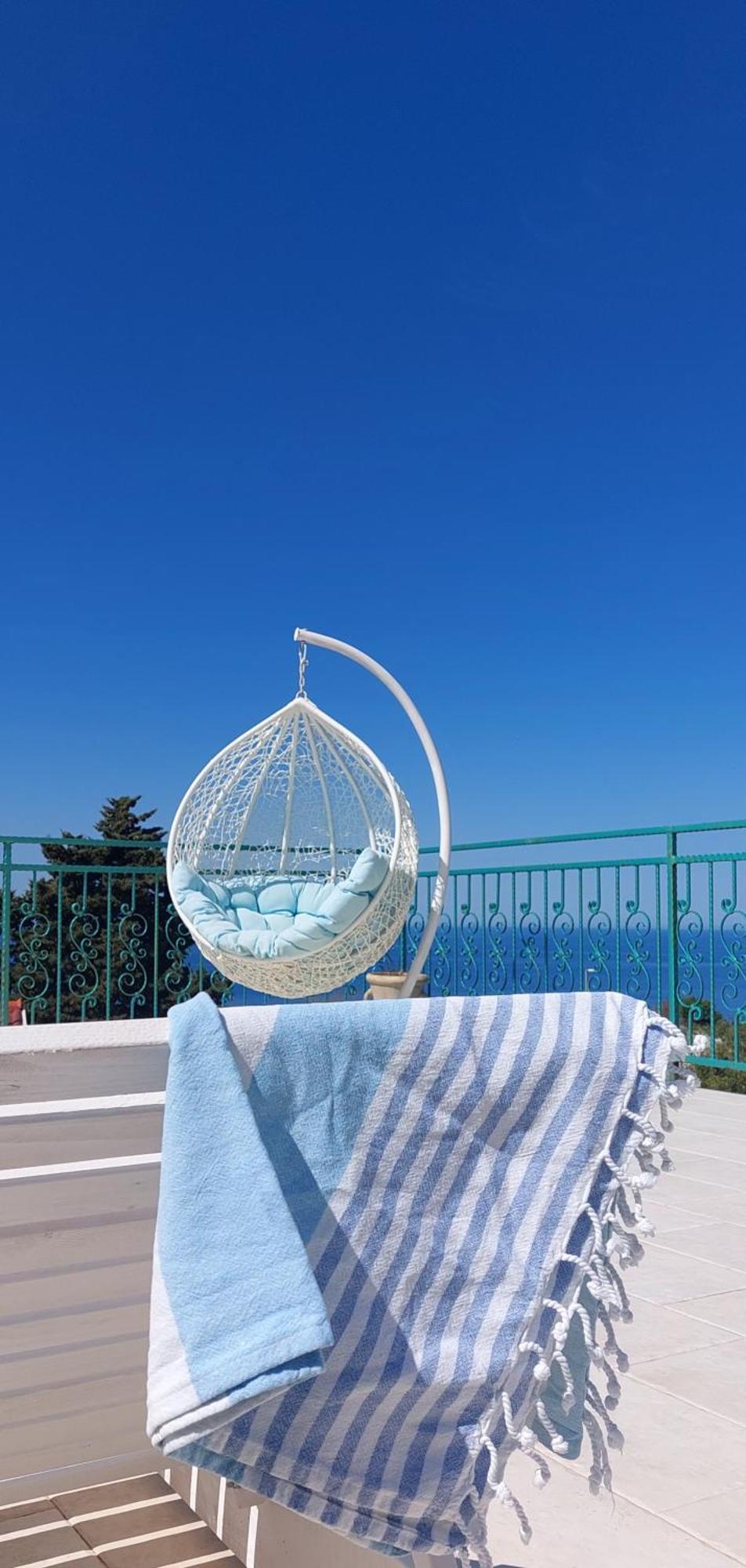 Boutique Home Saltaragazza Petrovac na moru Exterior foto