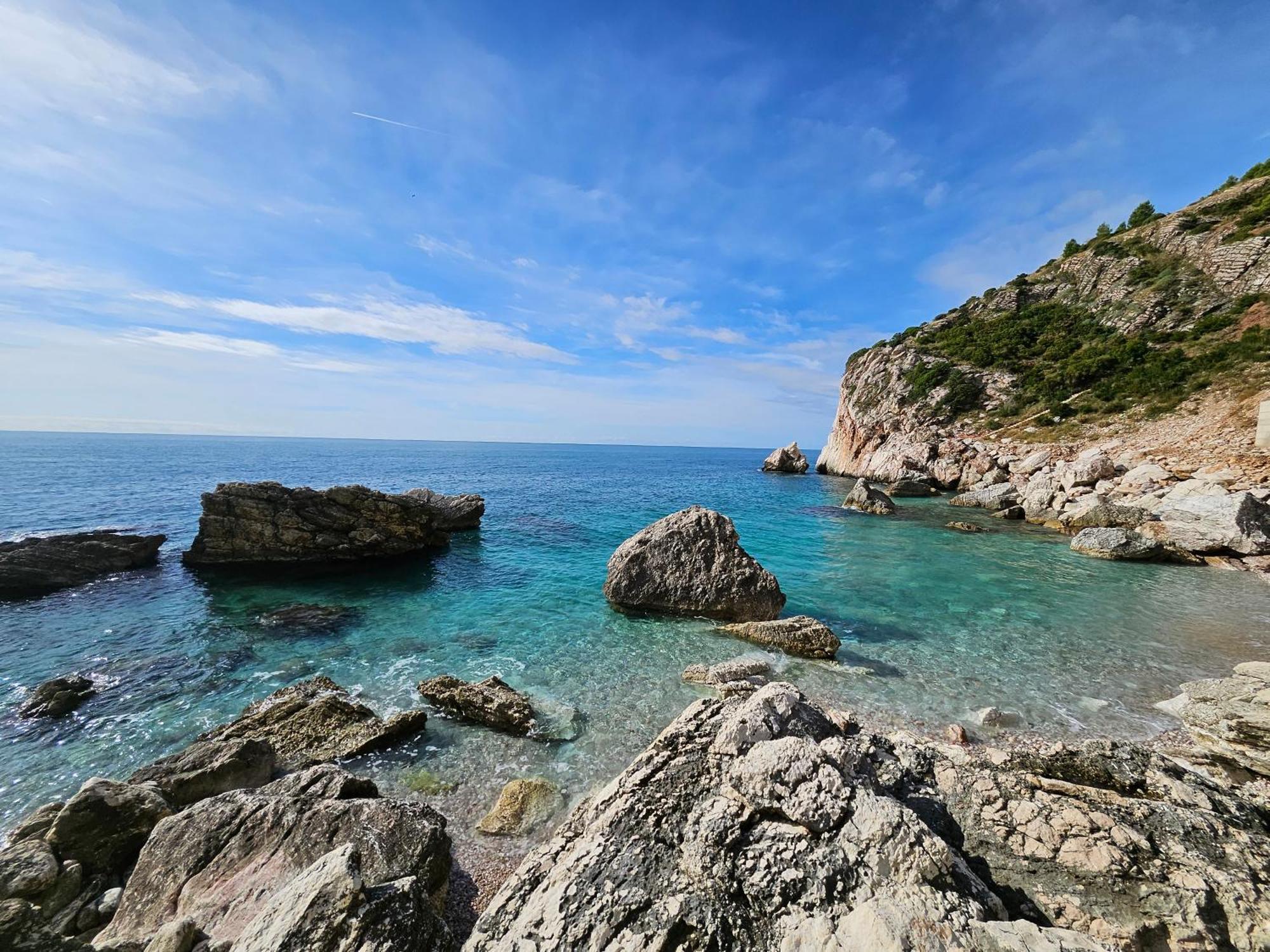 Boutique Home Saltaragazza Petrovac na moru Exterior foto