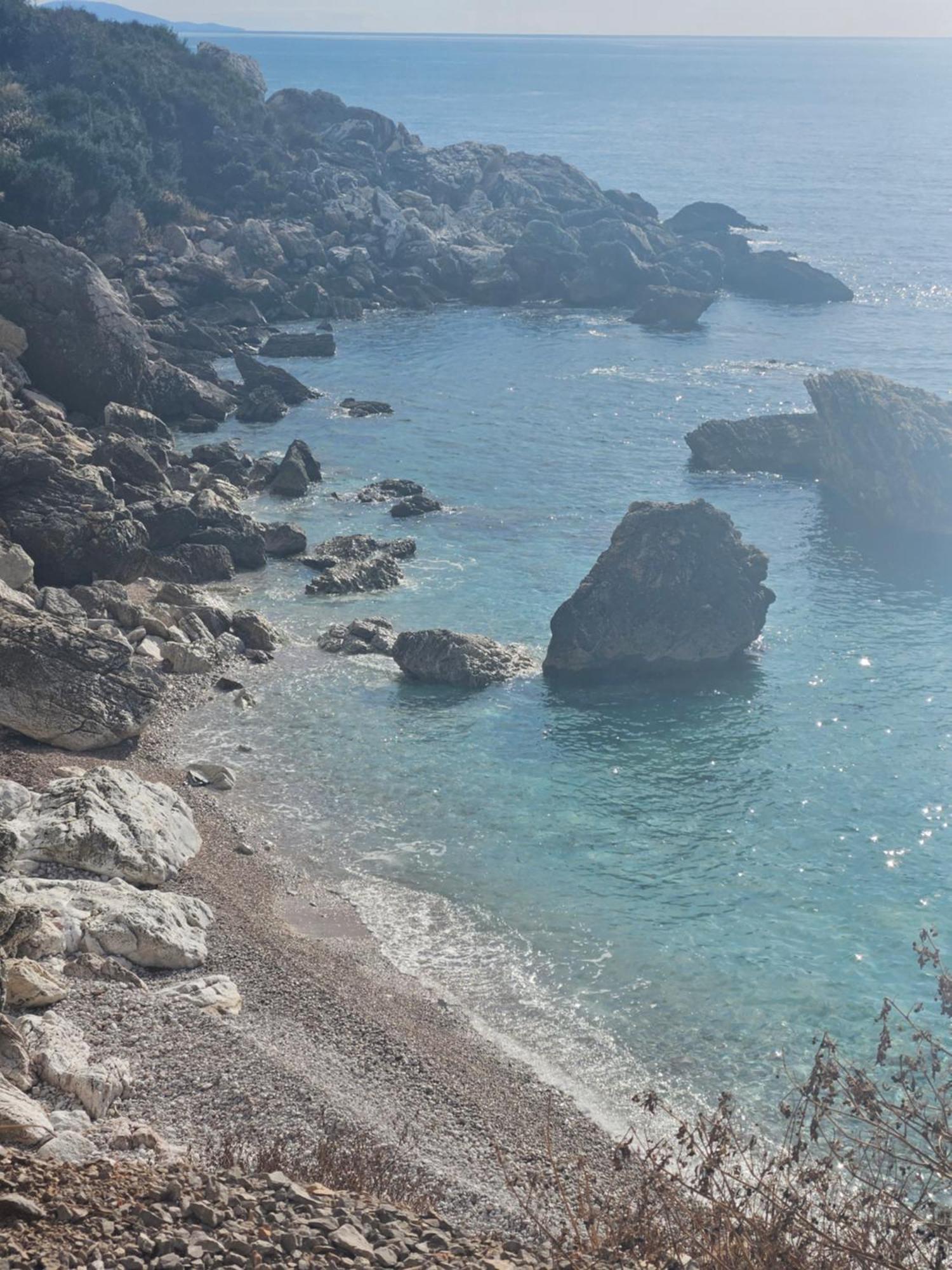 Boutique Home Saltaragazza Petrovac na moru Exterior foto