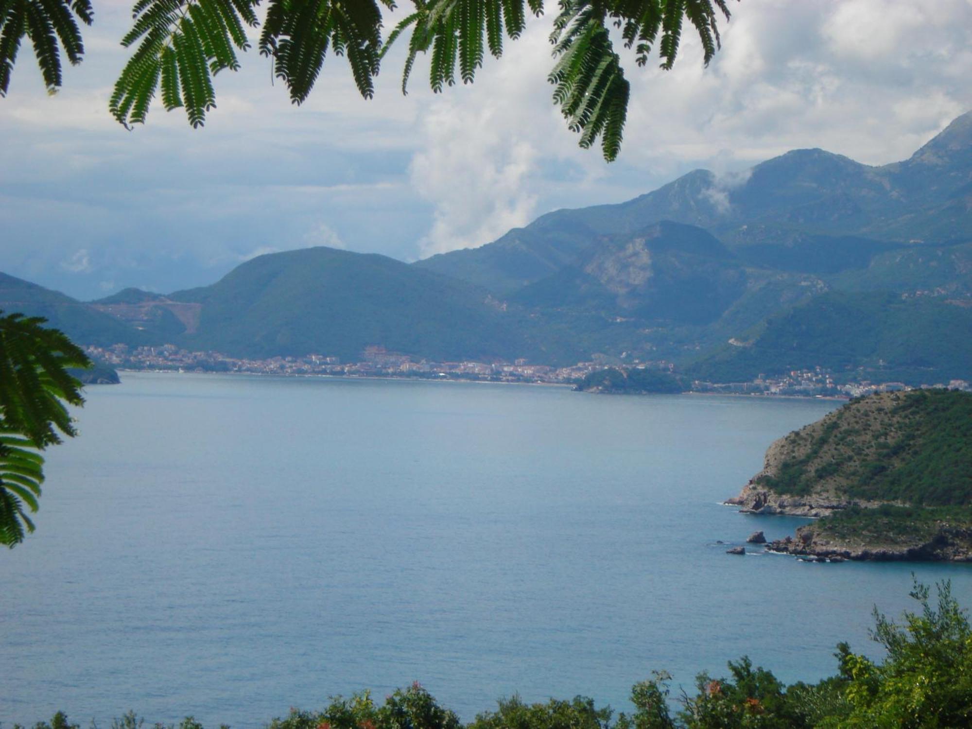 Boutique Home Saltaragazza Petrovac na moru Exterior foto