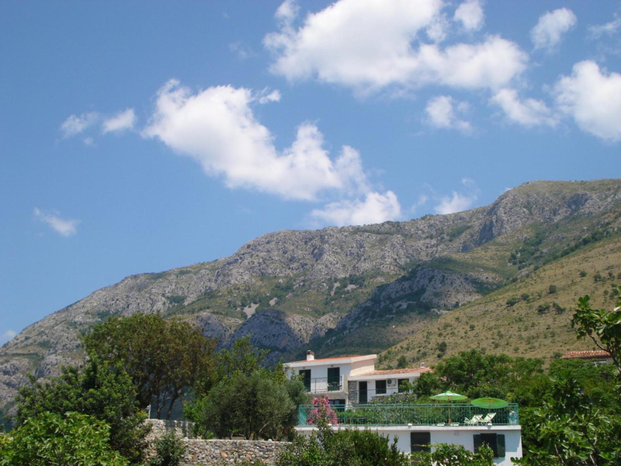 Boutique Home Saltaragazza Petrovac na moru Exterior foto